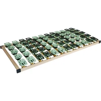 Postelový rošt Exklusivní rošt Lux rozměr 90x200