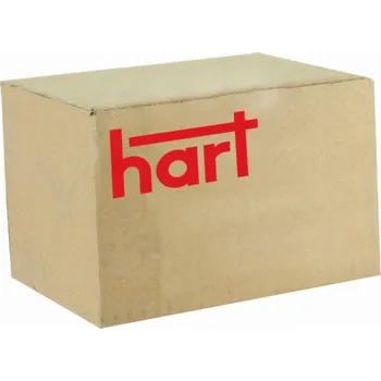 Spojková sada Hart 912 178 Sada spojky