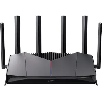 Počítačové příslušenství TP-Link Archer GE400 Herní dvoupásmový Wi-Fi 7 router BE6500 ARCHER GE400