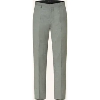 Pánské kalhoty Roy Robson Pánské Kalhoty Slim Fit, a340 green, 48