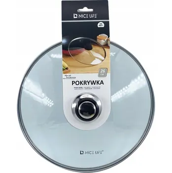 Poklice Poklice Nice Life 26 cm