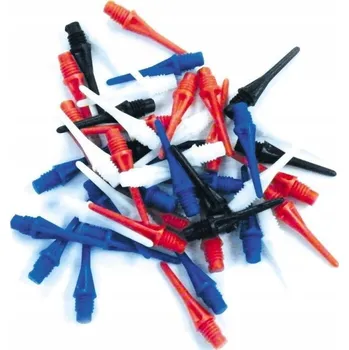 Příslušenství pro šipky Mikro hroty Harrows 30 ks