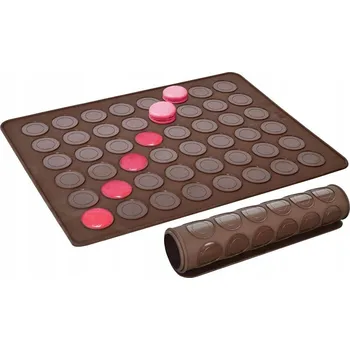 Nádoba na pečení Forma na cukroví Orion 29,5 x 39,5 cm, průměr 3,5 cm