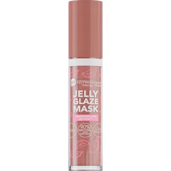 Péče o rty Hypoalergenní regenerační maska na rty v želé 003