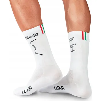 Pánské ponožky Ponožky LUXA Stelvio 36-41