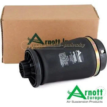 Mercedes ML/GLE-W166 zadní měch - 1663200325 - doprava zdarma