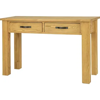 Ložnice Toaletní stolek LT705 povrchová úprava - včelí vosk Přírodní včelí vosk