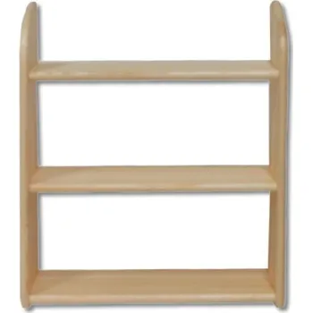 Police PK111 povrchová úprava Bezbarvý přírodní lak