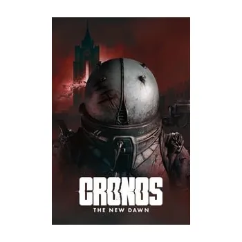 Hra Cronos: The New Dawn