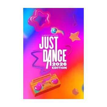 Hra pro Nintendo Switch Just Dance 2026 (Switch)