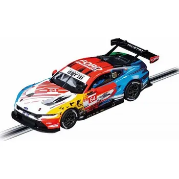 autodráha Carrera D132 - 32050 Ford Mustang GT3