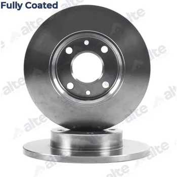 Brzdový kotouč Brzdový kotouč ALTE AUTOMOTIVE 127938FCAL