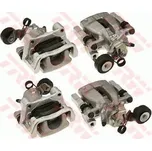 Brzdový třmen TRW sada na nápravu, TR CKR101