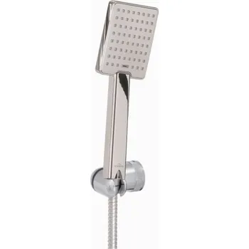 Aplomo Patras sprchový set, chrom, AU-31-M01