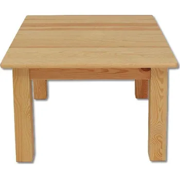 Obývací pokoj Konferenční stůl ST109 povrchová úprava Bezbarvý přírodní lak