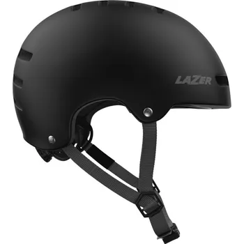 Cyklistická přilba Přilba Lazer Armor 2.0 černá mat S (52-56 cm)