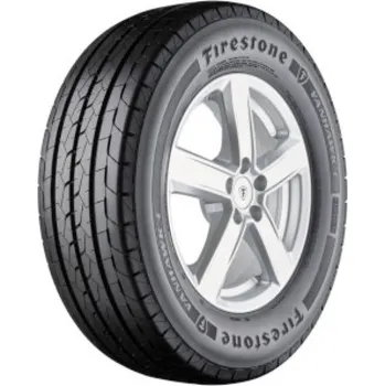 Letní osobní pneu Firestone Vanhawk 3 ( 185/75 R16C 104/102R 8PR Enliten / EV B C )