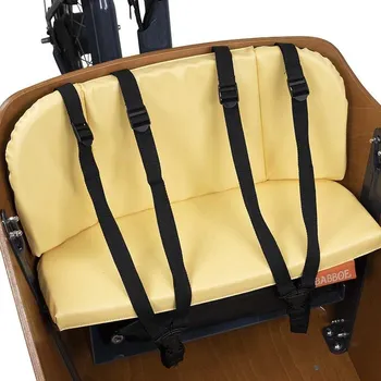 Babboe HWWX-0519 Cargo Bike Cushion sedák a opěrka pro cargo kol