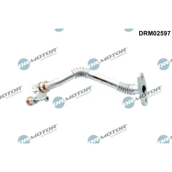 Motor automobilu Olejové potrubí Dr.Motor Automotive DRM02597