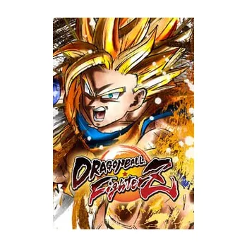 Elektronika Dragon Ball FighterZ