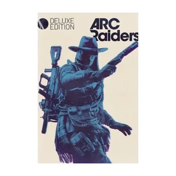 Počítačová hra ARC Raiders (Deluxe Edition)
