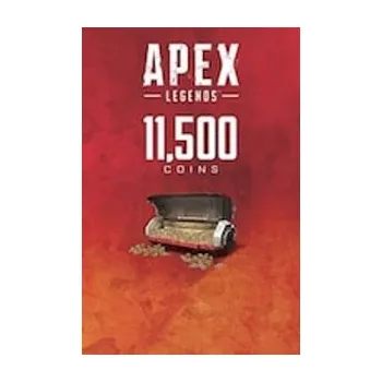 Počítačová hra Apex Legends™ - 11500 Apex Coins