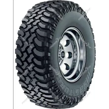 Letní osobní pneu Pneumatiky INSA TURBO dakar (heißrunderneuert) 205/80 R16 110Q