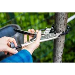 Hazet 4682 Řetězový řezák trubek 15 – 75 mm | Precizní řezání ocelových trubek