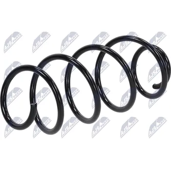 Vinutá pružina podvozku NTY ASZ-VW-034