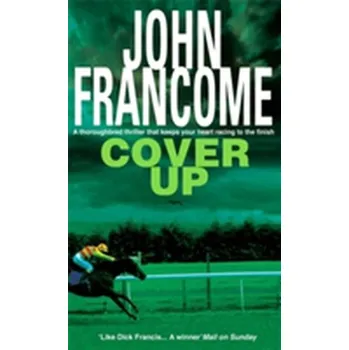 Cover Up - John Francome