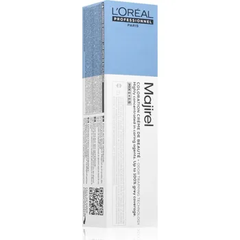 Vlasová kosmetika L’Oréal Professionnel Majirel High Lift barva na vlasy odstín odstín Ash Violet 60 ml