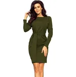 NUMOCO Dámské šaty 209-5 XL