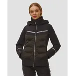 Dámská Lyžařská Bunda Descente Iriss Sampledw5fjk07lu-bk00