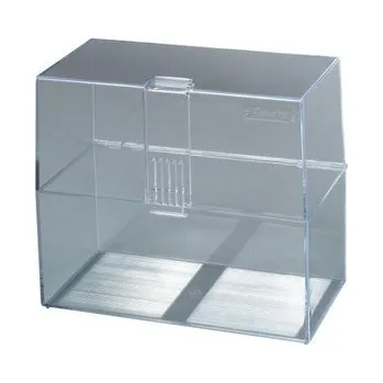 Herlitz - Kartotéka A6 prázdná