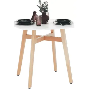 Jídelní stůl Jídelní stůl DEJAN 3 NEW - SLEVA 3% s kodem radost25