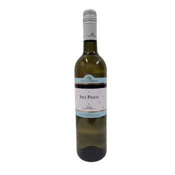 Víno Rulandské šedé 2025 (suché bílé víno)