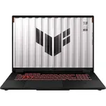 ASUS TUF Gaming A18 FA808UP-S8012W Šedá