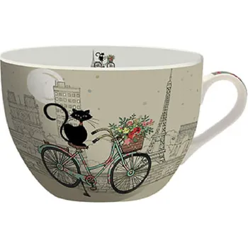 Hrnek 500 ml s krabičkou BOL29C05 BUG ART KIUB