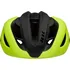 Cyklistická přilba HJC Helmets Valeco Matt Hi-Vis Yellow/Black, S