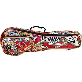 Obal pro strunný nástroj ORTEGA KUB-EM-SO