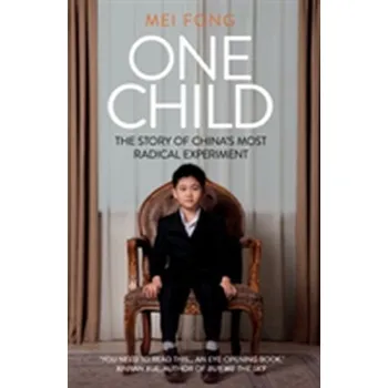 One Child - Fong, Mei [EN] (2017, Brožovaná, Oneworld Publications)