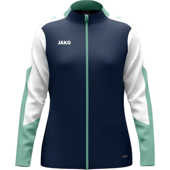 Dámská větrovka Bunda Jako Dynamic Training Women 9370d-915 Velikost 46-48