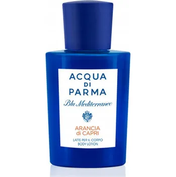 Tělové mléko ACQUA DI PARMA BALSAM NA TĚLO BLU MEDITERRANEO ARANCIA BODY LOTION 40 ml