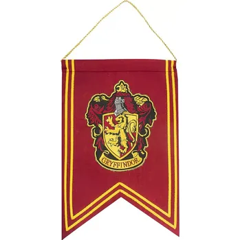 Plakát Harry Potter - Gryffindor Wall Banner