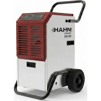 Odvlhčovač Hahn & Sohn DH 50
