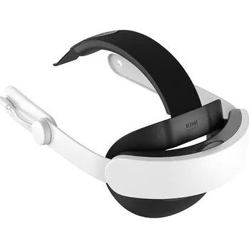 Herní zařízení KIWI design Quest 3 / 3S K4 Boost Battery Strap