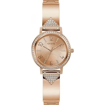 Hodinky Guess Tri Luxe GW0474L3