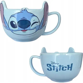 Keramický hrnek 300 ml GRINCH