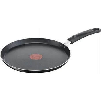 Pánev Pánev na palačinky Tefal Easy Cook 22 cm s titanovým povrchem, na plyn