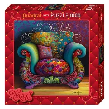 Dětské zboží Lounge Chair (Hra)